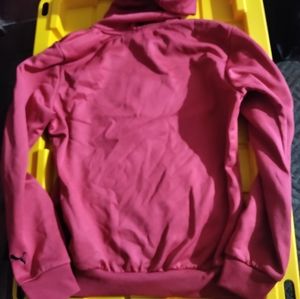 Puma women's hoodie